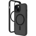 Dbramante1928 Grenen MagSafe - iPhone 15 - Black