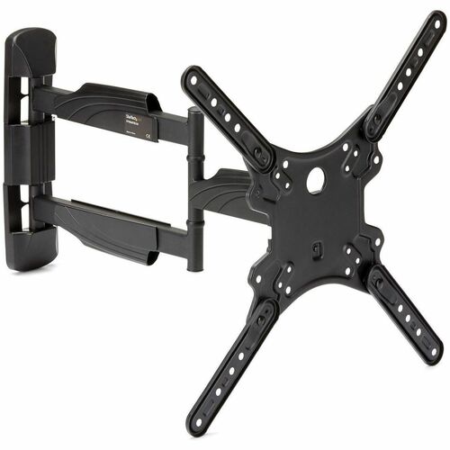 Startech.Com Full-Motion TV Wall Mount - Articulating Arm