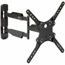 Startech.Com Full-Motion TV Wall Mount - Articulating Arm
