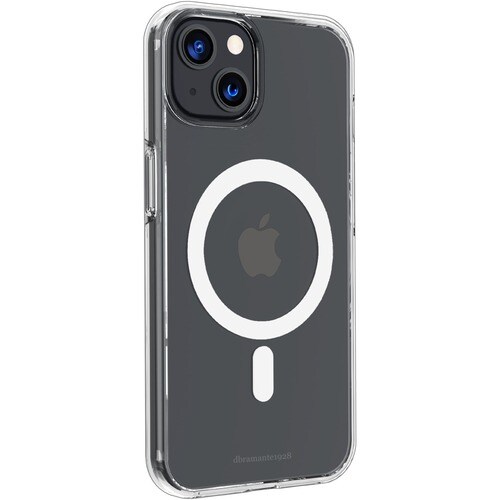 Dbramante1928 Iceland Pro MagSafe Compatible Clear