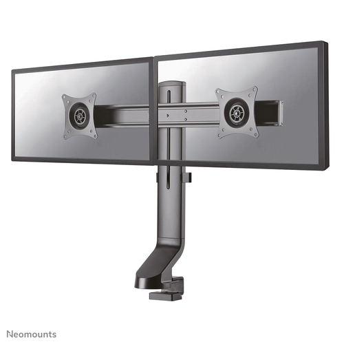 Neomounts Flat Screen Desk Mount (clamp/