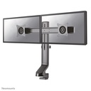 Neomounts Flat Screen Desk Mount (clamp/