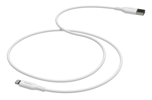 Zagg Essentials Lightning/USB Data Transfer Cable