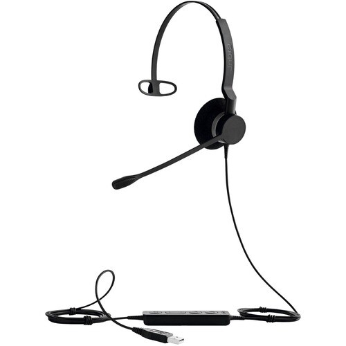Jabra BIZ 2300 USB UC Headset