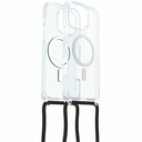 Otterbox iPhone 16 Pro Max Case with Strap React Series Necklace Magsafe