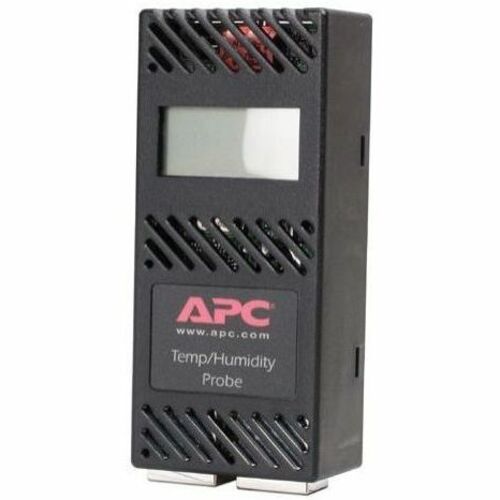 Apc Temperature & Humidity Sensor with Display