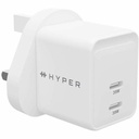 Targus HyperJuice 35W GaN USB-C Charger (UK)