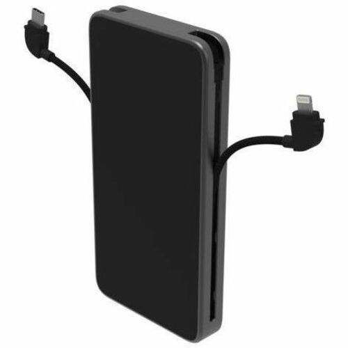 Zagg Powerstation Plus Power Bank