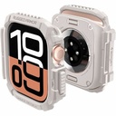 Spigen Apple Watch 10 (46mm) Case Rugged Armor