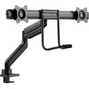 Neomounts Nm by Nws ScrDskMnt 2 sc topf clamp grom