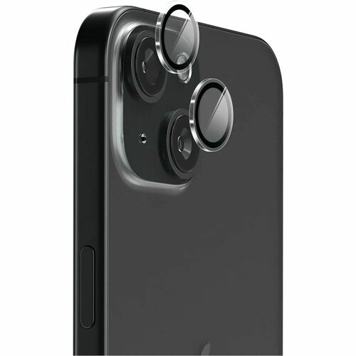 Dbramante1928 eco-lens - iPhone 15/15 Plus - Clear