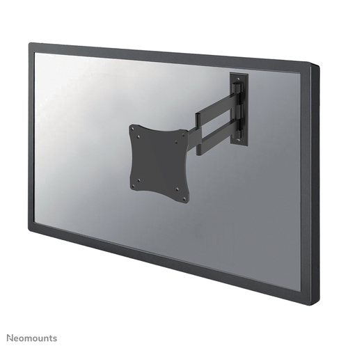 Neomounts FLATSCREEN WALL MOUNT 3 PIVOTS