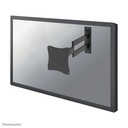 Neomounts FLATSCREEN WALL MOUNT 3 PIVOTS