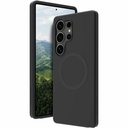 Dbramante1928 Greenland Pro Qi2 - Galaxy S25 Ultra - Night Black