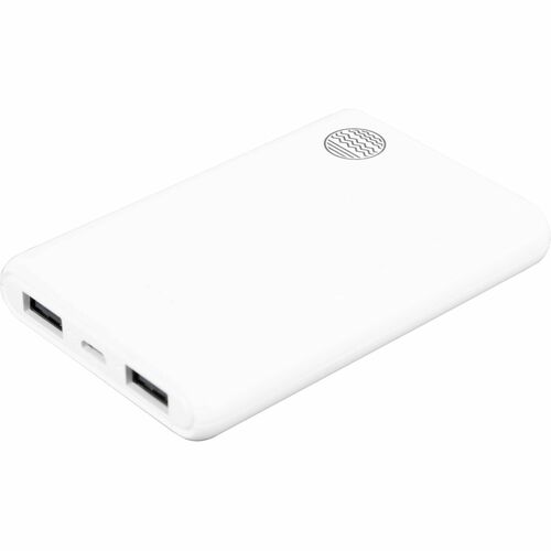 Our Pure Planet Power Bank 5000 mAh 2 USB Port