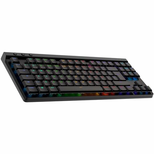 Logitech G515 Lightspeed TKL Gaming Keyboard