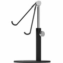 Port Designs Ergonomic Desktop Support for Smartphone