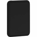 Dbramante1928 Wallet with MagSafe ICON - Midnight