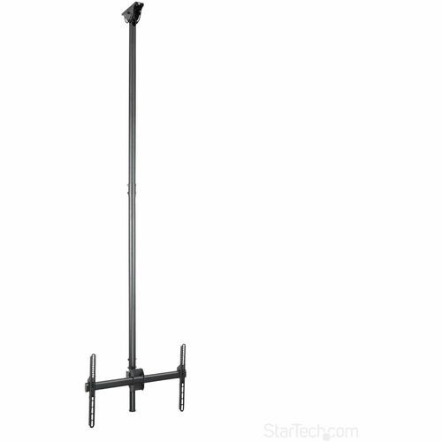 Startech.Com Ceiling TV Mount - 8.2' to 9.8' Long Pole