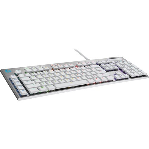 Logitech G815 Gaming Keyboard