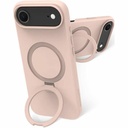 Dbramante1928 Roskilde MagSafe Kickstand ICON - iPhone Air - Pink Sand