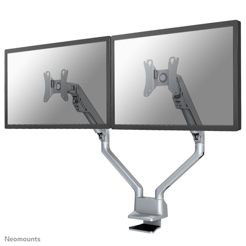 Neomounts Flat Screen Desk Mount (clamp/