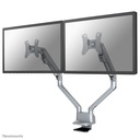 Neomounts Flat Screen Desk Mount (clamp/