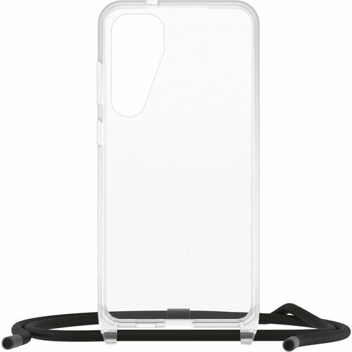 Otterbox Galaxy S24+ Case with Strap React Series Necklace