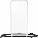 Otterbox Galaxy S24+ Case with Strap React Series Necklace