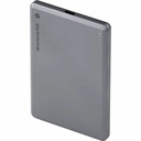Dbramante1928 Recharge - Power Bank 5K Magsafe - Grey