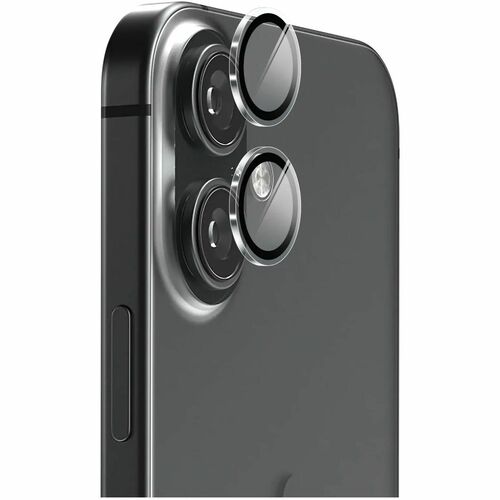 Dbramante1928 eco-lens - iPhone 15/15 Plus - Clear