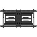 Neomounts Screen Wall Mount (full motion/ 3 pivots