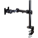 Neomounts LCD MONITOR ARM BLACK 5 MOVEME