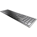 Cherry KW 9100 SLIM Keyboard