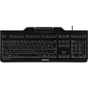 Cherry KC 1000 SC Keyboard