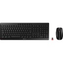 Cherry STREAM DESKTOP Keyboard & Mouse