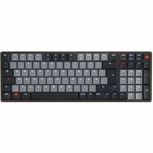 Cherry G8A-25510 Keyboard