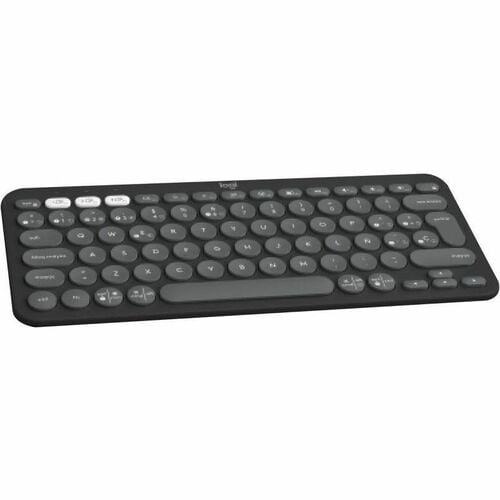 Logitech Pebble Keys 2 K380s Keyboard