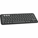 Logitech Pebble Keys 2 K380s Keyboard