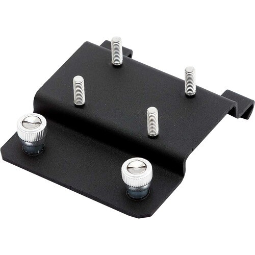 Zebra Mounting Plate