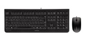 Cherry DC 2000 Keyboard & Mouse
