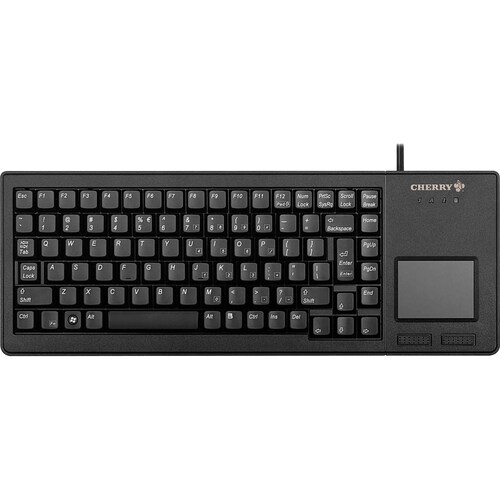 Cherry XS Touchpad Keyboard