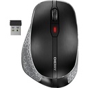 Cherry MW 8C ERGO Rechargeable Wireless Mouse