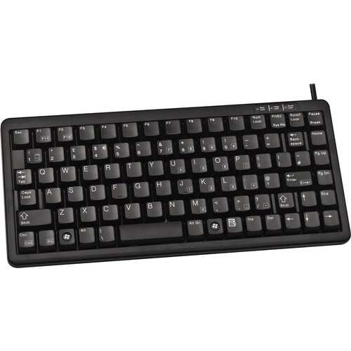Cherry Compact-Keyboard G84-4100