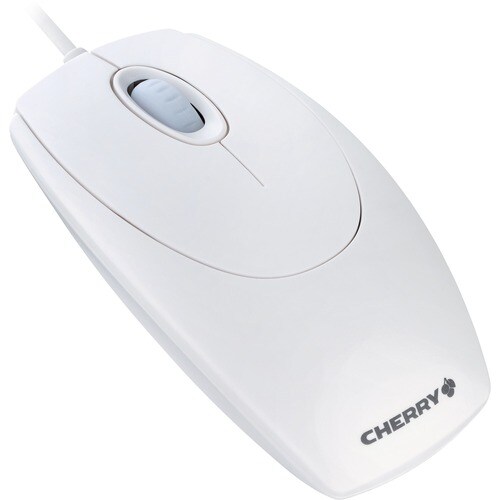 Cherry M-5400 Corded Optical Mouse