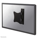 Neomounts FLATSCREEN WALL MOUNT 1 PIVOT