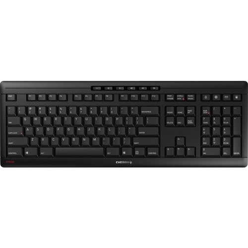 Cherry STREAM Keyboard Wireless