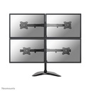 NeoMounts Screen Desk mount (10-27in)
