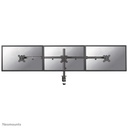 Neomounts Flat Screen Desk Mount clamp/grommet
