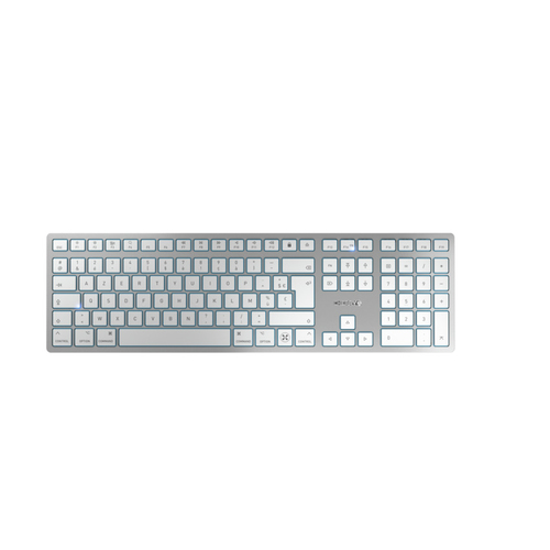 Cherry KW 9100 SLIM FOR MAC Keyboard wireless